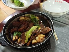 -珍珍小食店(西华路店)