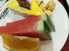 -福缘烤肉王自助(爱琴海-原比尔森店)