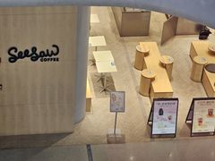 -Seesaw Coffee(西岸凤巢店)