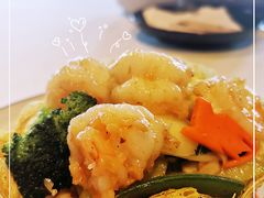 -三号黄浦会Canton Table