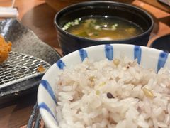 -胜博殿日式炸猪排(侨福芳草地店)