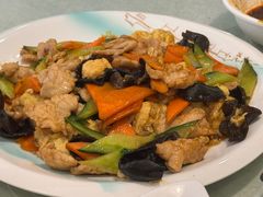 -黄家饺子东北特色菜馆(湖滨商业街店)