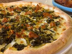 那不勒斯披萨-Glass hammer 烧烤啤酒(福田购物公园店)