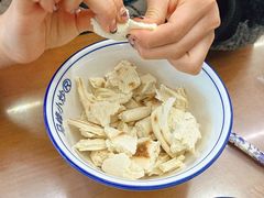 -清真·马洪小炒泡馍馆(钟楼回民街店)