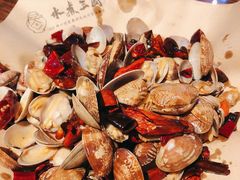 -水煮三国·川鲁江湖菜(香山店)