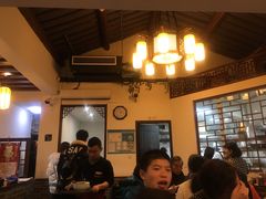-双塔老饭店