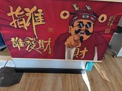 -LJOY丽锦造型·烫发染发
