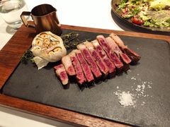 -GreyWhale灰鲸餐厅(武汉国际广场店)