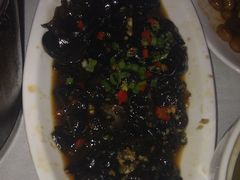 凉拌木耳-徽珍源(龙茗路店)