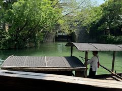 -通安客栈中餐厅·何家小馆