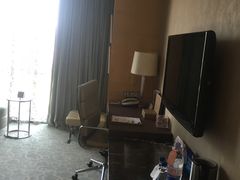 -北京朝阳悠唐皇冠假日酒店