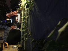 -来回·咖啡(天河南店)