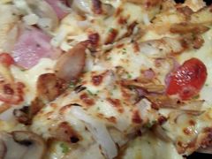 -必胜客(WOW象山涌金广场店)