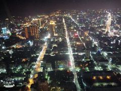 -高雄85大楼-观景台