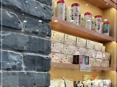 -茶颜悦色(金茂览秀城LG层外街店)