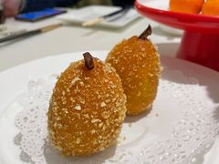 -大鸭梨烤鸭(左家庄店)