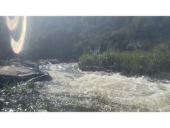 -对天河漂流