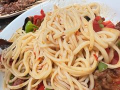 -巴依老爷新疆美食(工体旗舰店)