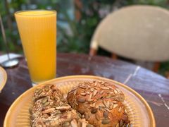 -BAKER&SPICE(国金中心商场店)