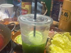 -楠火锅(哈尔滨金爵万象店)