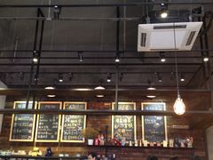 大堂-MIKAKU(万达广场上海宝山店)