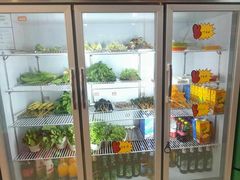 -麻小劲菌汤麻辣烫(体育西路店)