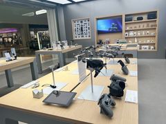 -DJI大疆(福州万象城授权体验店)