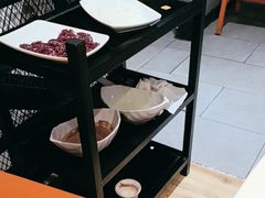 -潮发潮汕牛肉店(龙洞店)