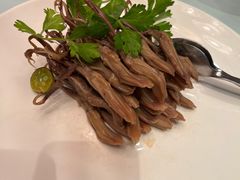 卤味鸭舌-大董(环贸iapm店)