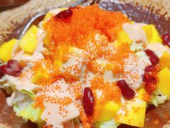 -古田居·特色寿司料理(星之岛旗舰店)