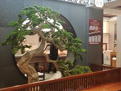 -高玛纳驴肉火烧(河间总店)