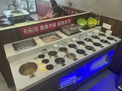 -晓林火锅(安定门店)