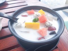 -三亚国光豪生度假酒店-椰语堂(国光豪生店)