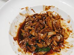 -大碗居·烤鸭·鱼头泡饼(天坛东门店)