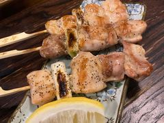-哥哥の深夜食堂(红松东路店)