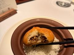 -运·中餐厅(成都华尔道夫酒店)