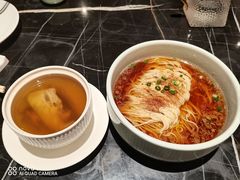 -同庆楼(滨湖万达广场店)