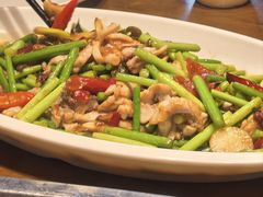 -弓虽昌焖烧鸡(大竹林店)