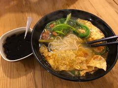 -螺小胖柳州螺蛳粉(钟楼总店)