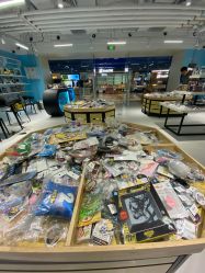 -扑谷(北投购物公园店)