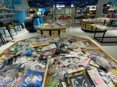 -扑谷(北投购物公园店)