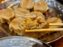 -周口正宗烧麦店
