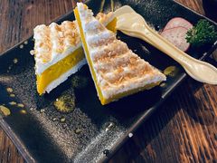 南瓜蛋挞-小川洋风料理(汉街店)