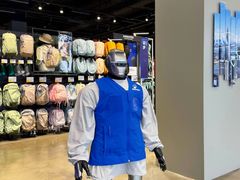 -迪卡侬(沙河店)