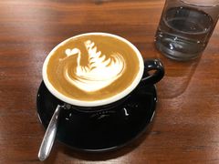 -Double cafe