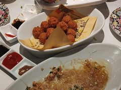 -味+新京宴·烤鸭·北京菜(创意谷店)