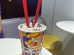-DQ·蛋糕·冰淇淋(城南嘉园店)