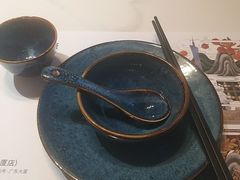 -云山茶餐厅(广东大厦店)