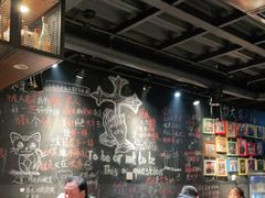 大堂-鸭力大(绿城店)
