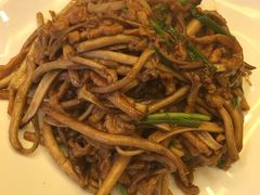 -马凯餐厅(长椿街店)
